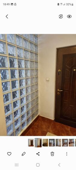 Vand apartament 3 camere - 8