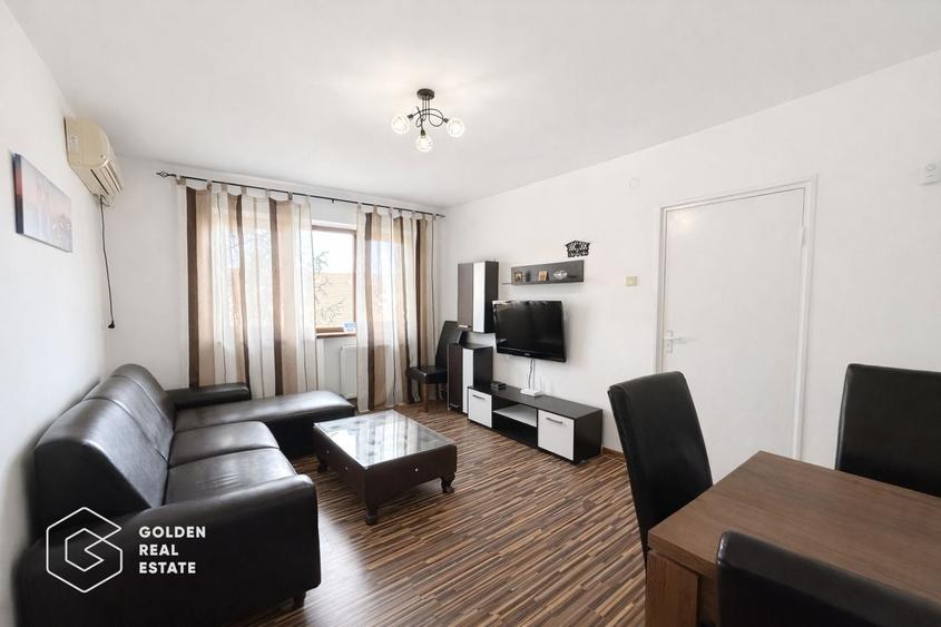 Apartament 2 camere, mobilat si utilat, zona ultracentrala, Piata Mica - 1