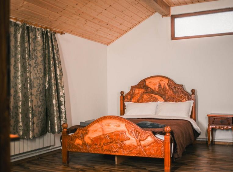 Pensiune 8 dormitoare Gureni, Gorj - 3