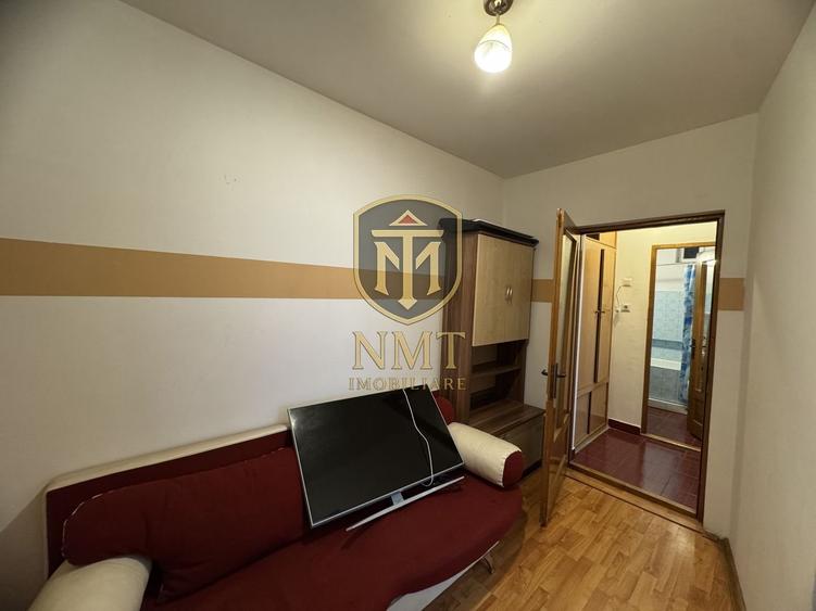 Apartament cu 3 camere |  60 mp | Piata Abator - 5