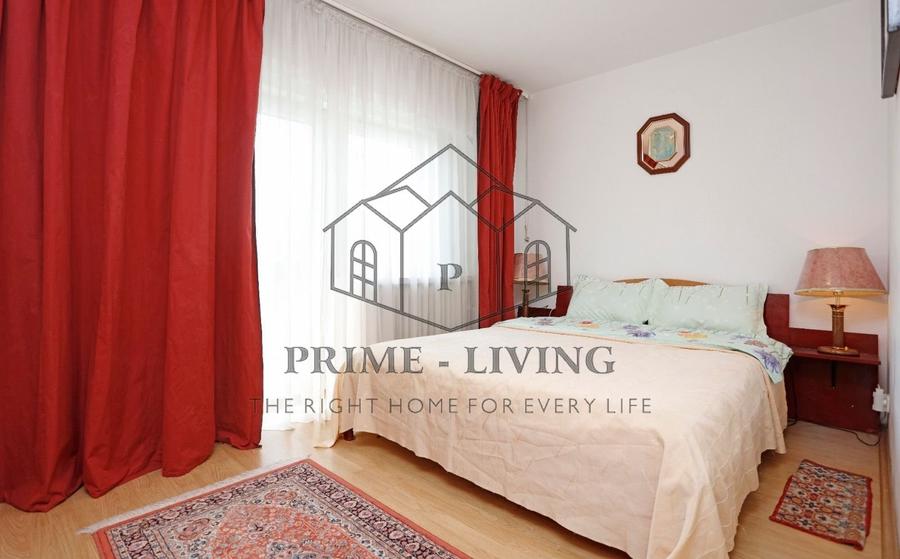 APARTAMENT COCHET DE  2 CAMERE LA INCHIRIERE IN PIATA VICTORIEI - 5