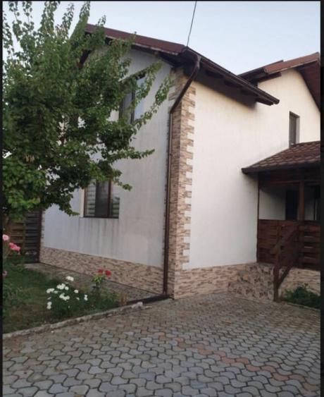 Casa spa?ioasa cu teren generos Valea Calugareasca - 10