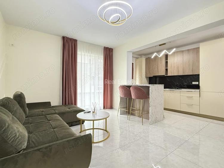 2 camere | 1 loc de parcare | Braytim