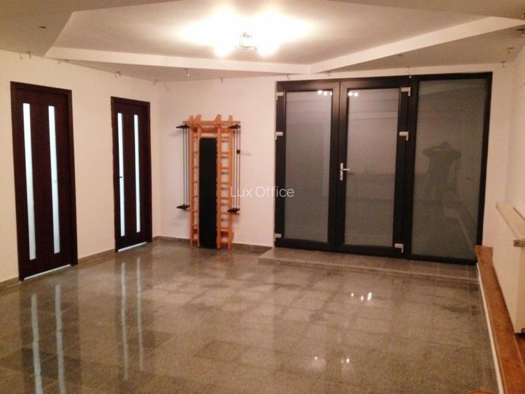 LuxOffice Aviatiei  | Bloc Boutique 14 Camere | Exclusivitate