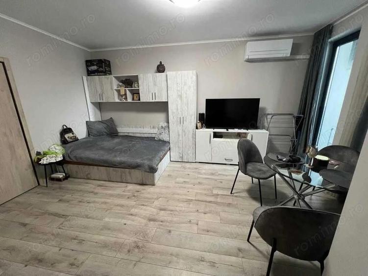 Apartament cu 1 camera in zona Circumvalatiunii - 5