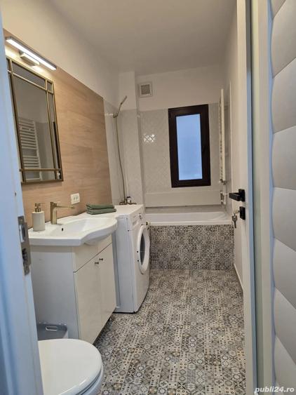 Inchiriez garsoniera Drumul Taberei la 3-4 minute metrou Tudor Vladimirescu, 400 euro - 1