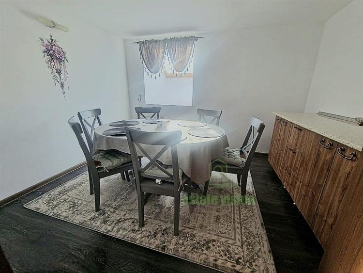 Apartament superb, renovat integral, in vila, curte proprie, Gradina Icoanei - 18