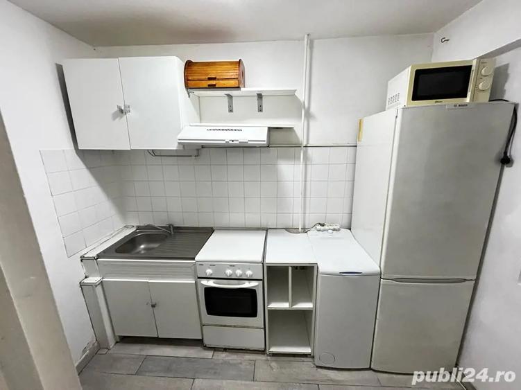 Vanzare Garsoniera Colentina Lacul Tei - 2