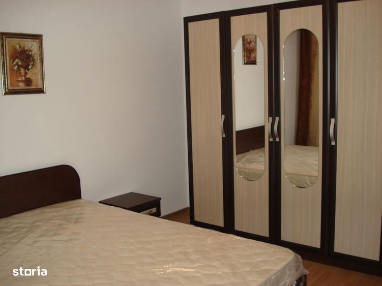 Zona Mall / Nord - Garsoniera Mobilata - 9