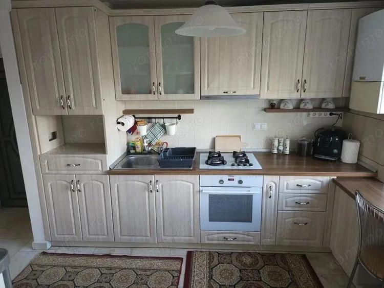 Ultracentral - Inchiriere ap. 3 camere + garaj - Piata Trandafirilor - 2