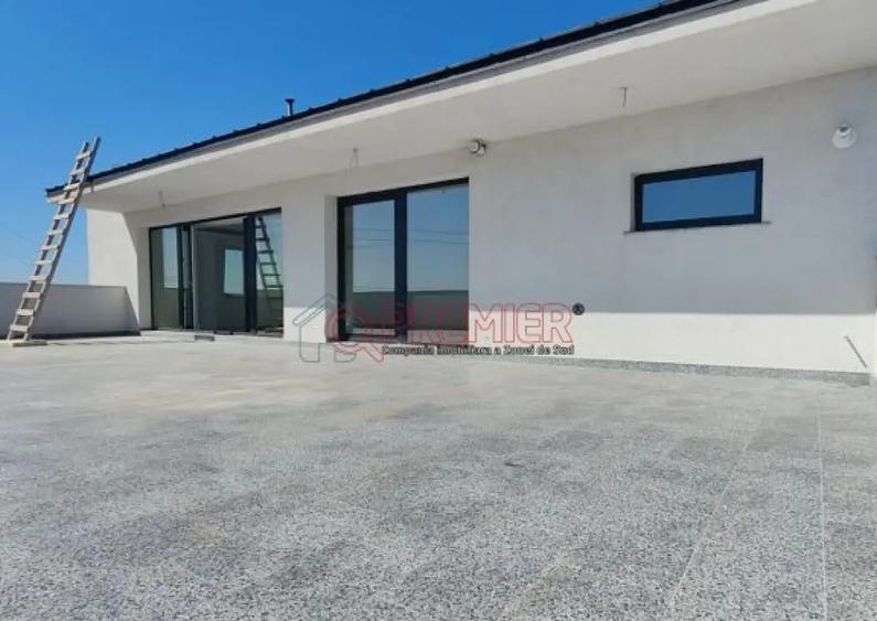 Sector 4 - Apartament 3 camere cu terasa proprie 97 mp - 8