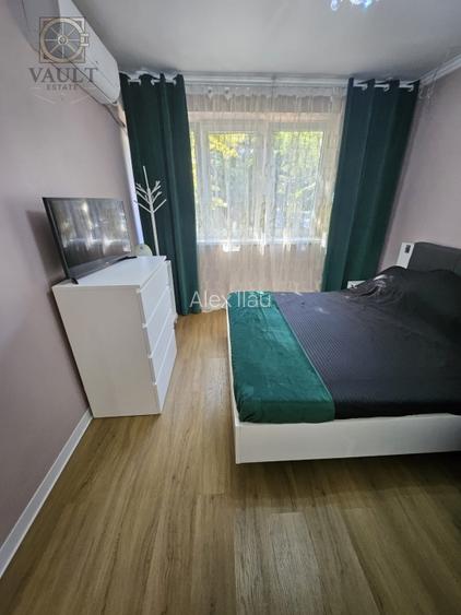 2 camere-Centrala+Incalzire pardoseala Tineretului-Timpuri Noi