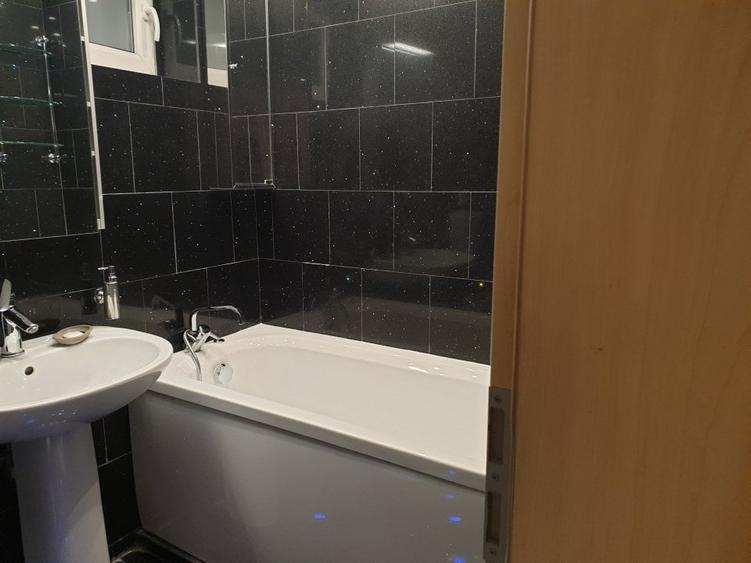 UNIRII - TRAIAN, 2 CAMERE MOBILAT LUX, ETAJUL 2, VEDERE FATA - 24