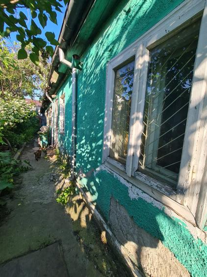 Vanzare proprietate, in Galati, langa Spitalul Militar, sup.teren 712mp - 4