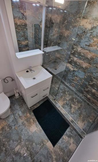 Apartament 2 camere + living *Decomandat* - central (Calea Bascovului Q3) parter,proprietar - 8