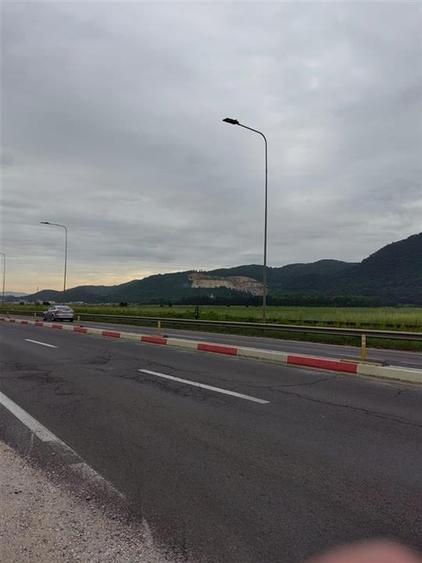 TEREN  Intravilan 63.741 mp  Cristian, Bra?ov | Poten?ial Major pentru Proiecte - 5