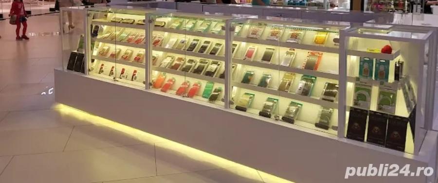 mobilier insula 8 mp accesorii gsm - 1