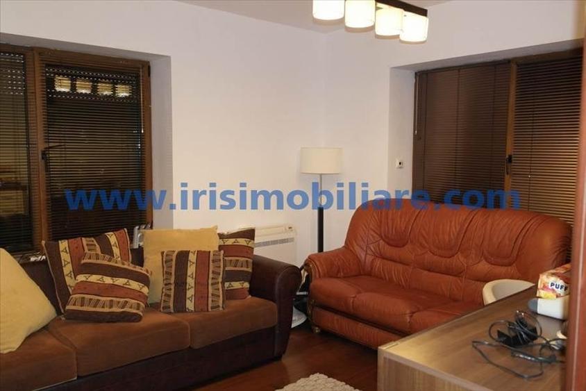 Vila faleza Nord, termen lung, 4 camere, gaze, vedere la mare, 1999E/luna - 3