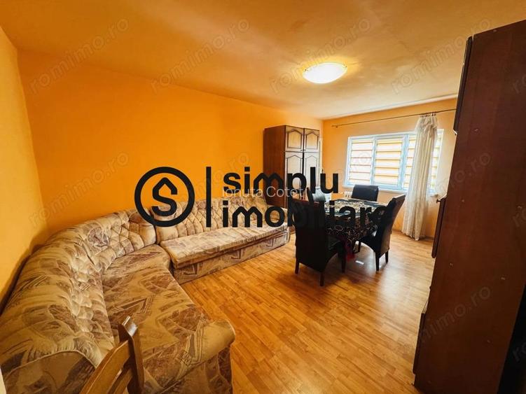 2 decomandate, et 3/4 - 100 000 Euro