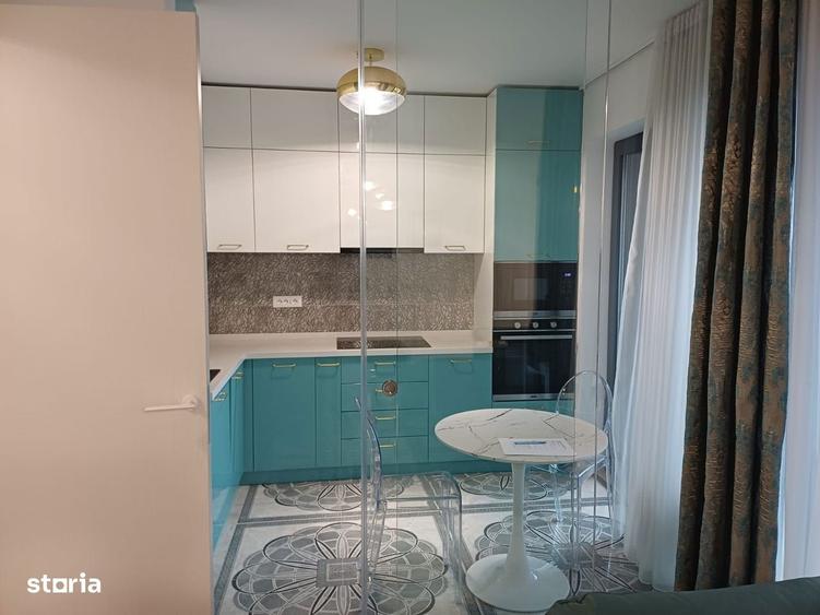 Studio dublu Cloud9 - 5