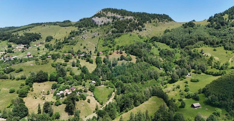 Comision 0% | Teren extravilan cu PUZ in lucru | 2068 mp ... - 5