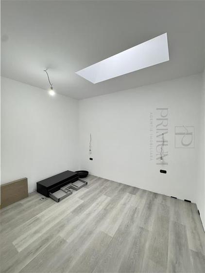 GIROC - 3 Camere - 2 Bai - 2 Locuri de parcare - Finisaje premium - ZONA EXCELEN - 8