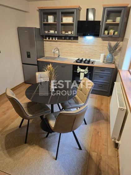 Duplex cu 4 camere in Dumbrvita - 13