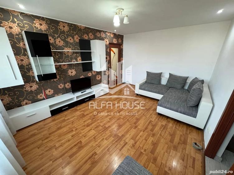 Inchiriez Apartament 2 camere zona Govandari Micro 1 - 5