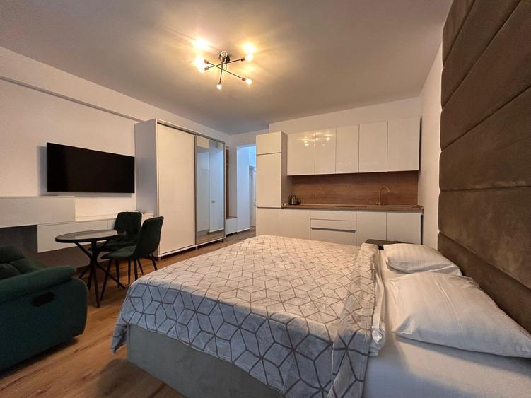 Prima linie la mare!☀ Echipare Hoteliera 5*  Mamaia Nord☀ - 1