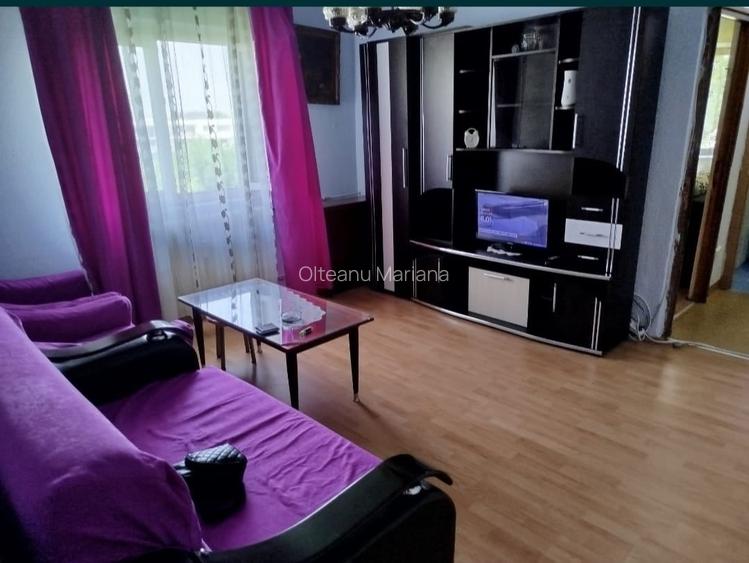 Apartament cu 2 camere decomandat, mobilat în Brâncoveanu Apartament cu 2 camere decomandat, mobilat în Brâncoveanu