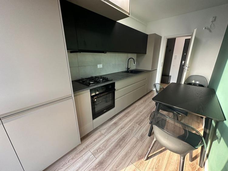 2 Camere Actual Plaza Residence Exigent Lujerului Politehnica Designer - 9