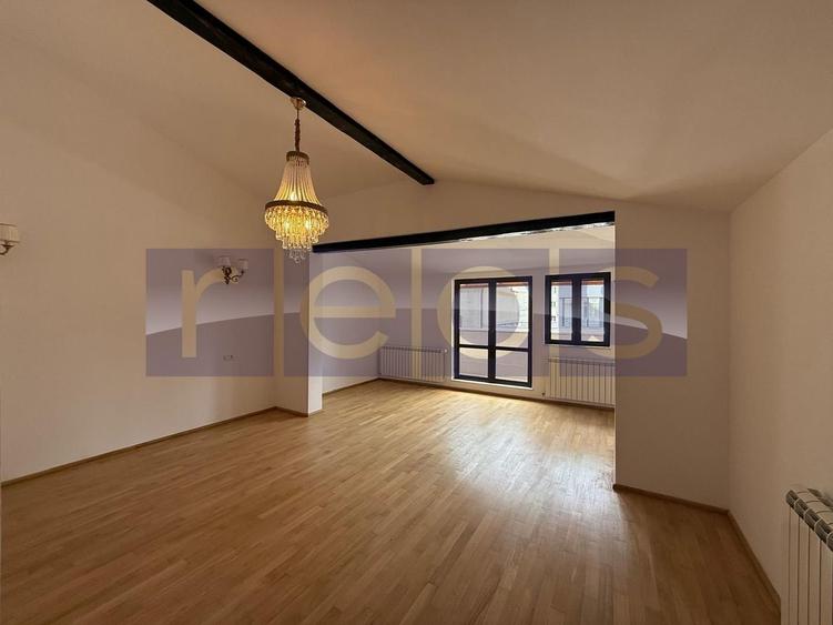 INCHIRIERE APARTAMENT 4 CAMERE |  VILA DOROBANTI | 140MP | LOC PARCARE - 1