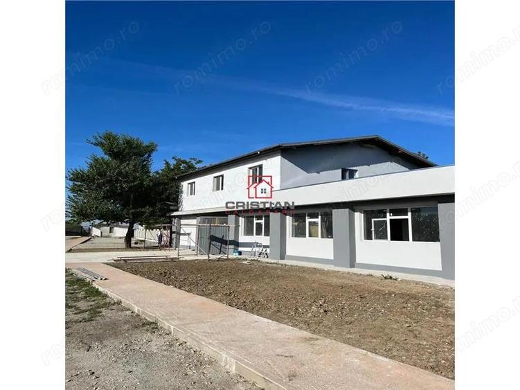 Vanzare depozit hala spatiu industrial Berceni - Vidra - Varasti, Ilfov - 9