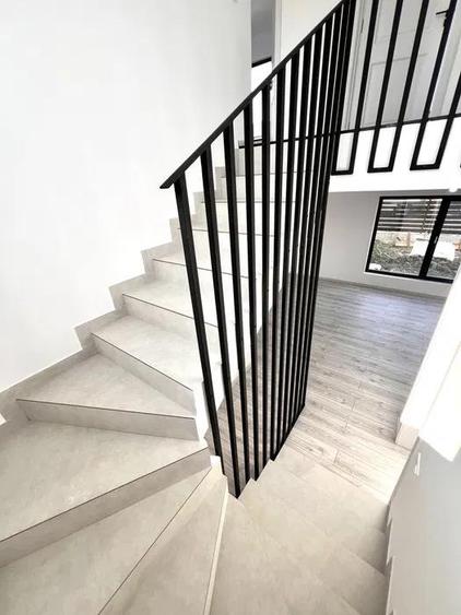 COMISION 0% - CASA FINALIZATA - ZONA VOROVESTI/MIROSLAVA - 5