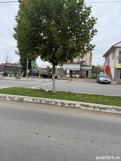 Teren Statie Peco Draganesti-Olt - 3