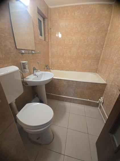 De inchiriat – Apartament 2 camere decomandat, Zona Casa de Cultura - 6