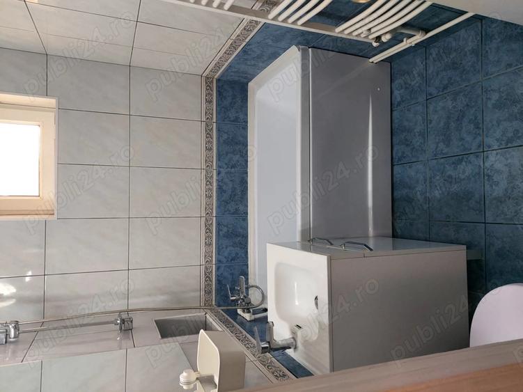 Garsoniera de inchiriat - 10