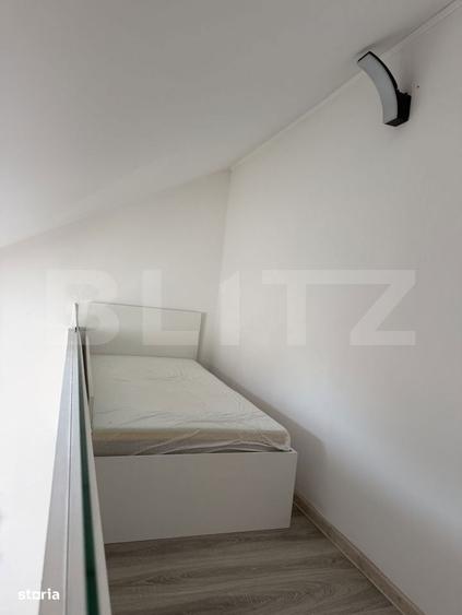 Casa de inchiriat in centru, 50 mp, zona Mihai Viteazul - 3