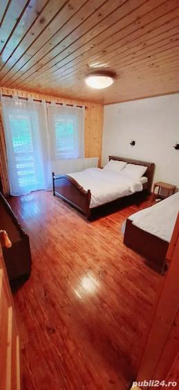 Inchiriez casa vila pe termen lung - 9