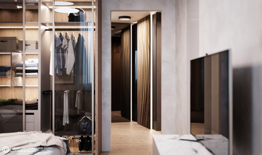 START VANZARI: Apartament cu 1 cameră, 43 mp, direct de la DEZVOLTATOR - 3