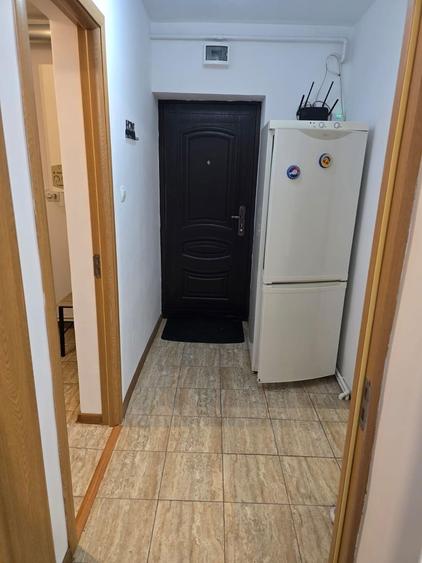 Garsoniera de inchiriat - 10