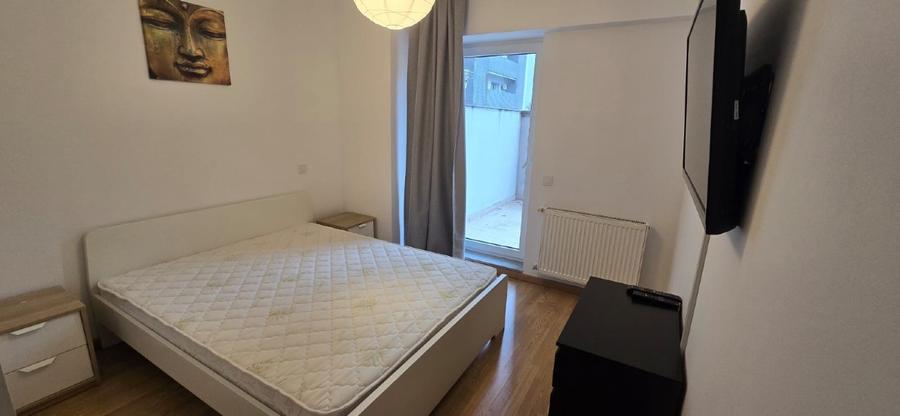 Apartament 2 camere parter cu terasa Hercesa - 11