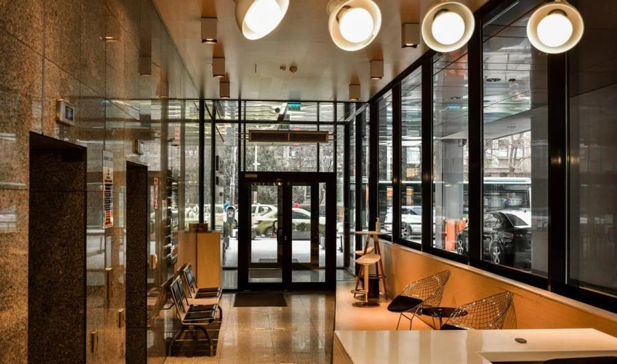 Spațiu de birou la cheie in zona ultracentrala, Piața Romana - ASE - 4