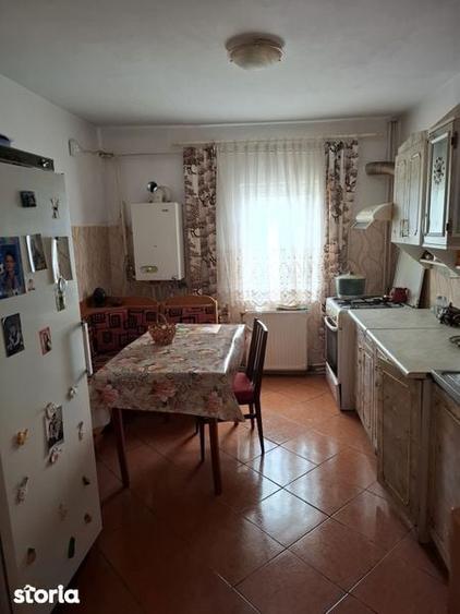 Apartament 4 in apropiere de scoala 8 - 5
