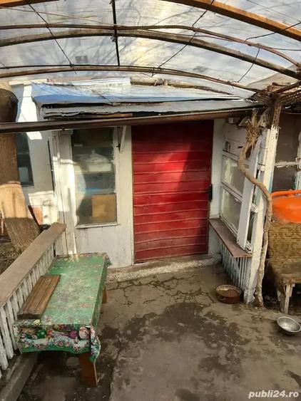 Casa ?i teren intravilan Tulcea - 4
