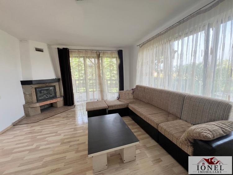 Casa D+P+M de vanzare in Alba Iulia - Orizont - 4