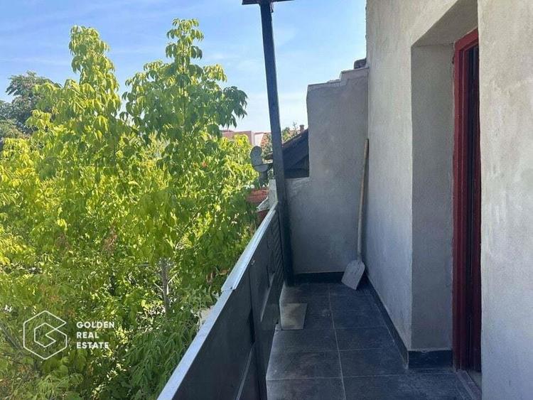 Apartament 2 camere, spatios, decomandat, etajul 1, calea Timisorii - 6