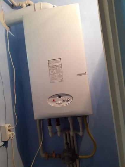 Inchiriez apartament nemobilat 2 camere Gavana 3 - 8