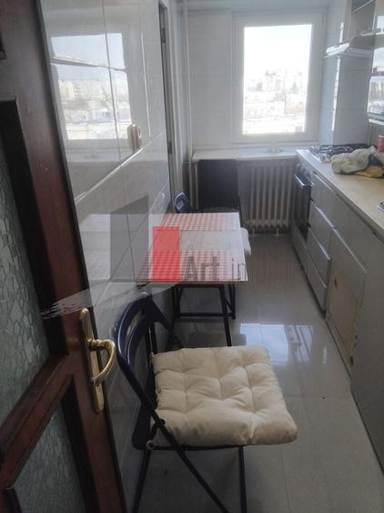 Militari Lujerului la cca 6 min de metro Lujerului și 4 min st.tramvai 41 - 8