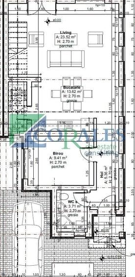 Pozitei Excelenta! Posibilitate alegere Finisaje! La Cheie! - 7